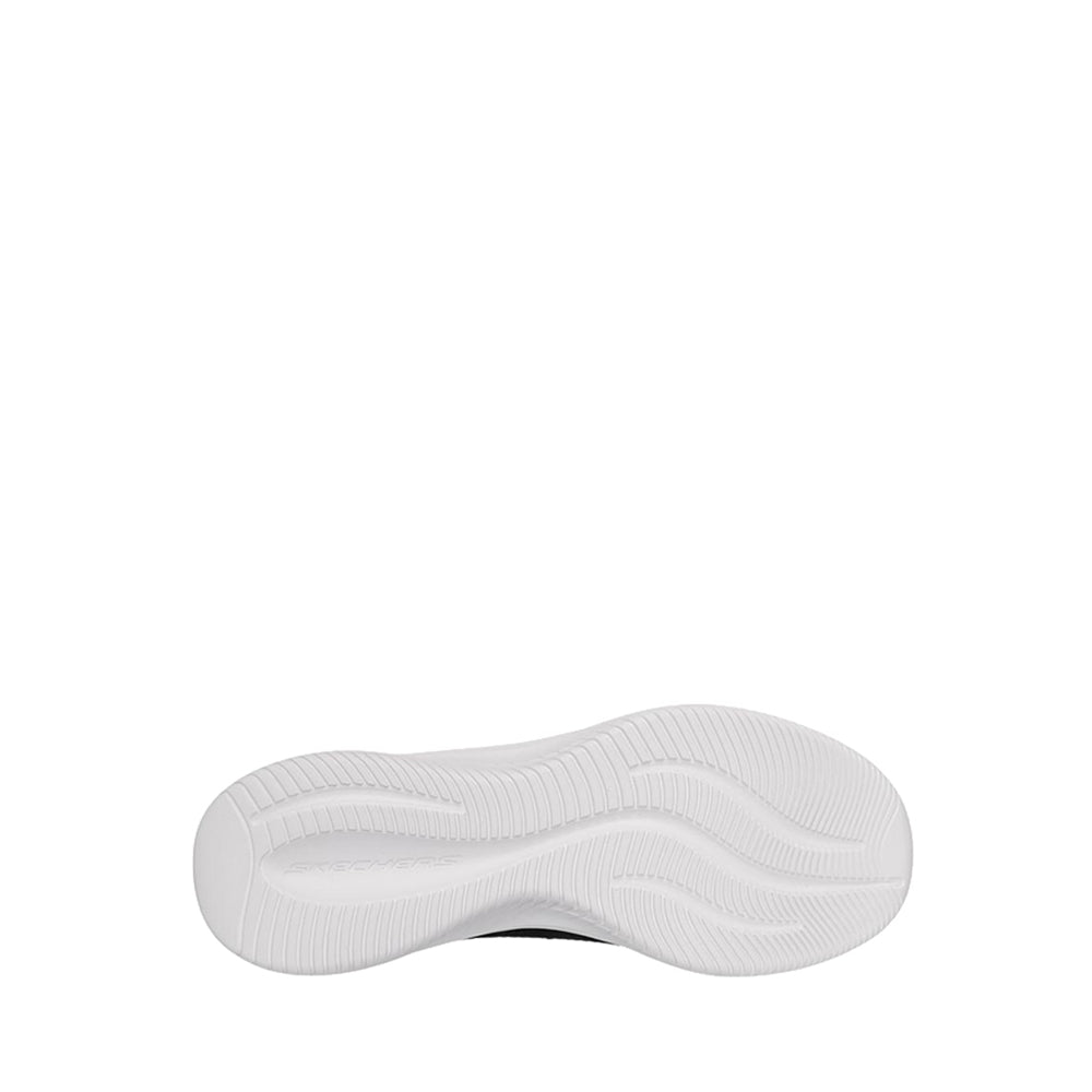 Skechers Slip-Ins Ultra Flex 4.0 Women's Training Shoes - Black