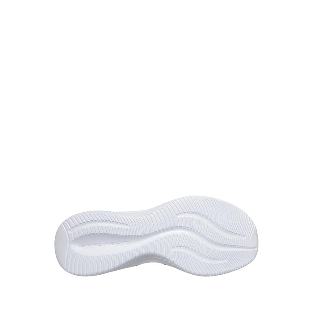 Skechers Slip-Ins Ultra Flex 4.0 Women's Training Shoes - Black