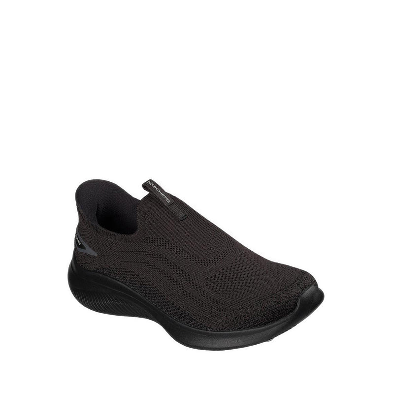 Skechers Slip-Ins Ultra Flex 4.0 Women's Lifestyle Shoes - Black