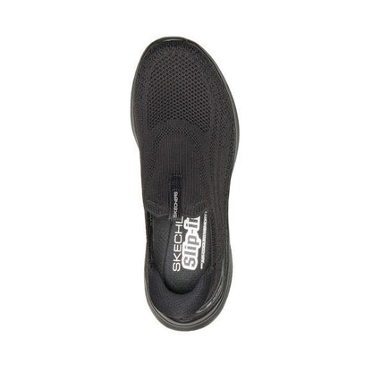 Skechers Slip-Ins Ultra Flex 4.0 Women's Lifestyle Shoes - Black