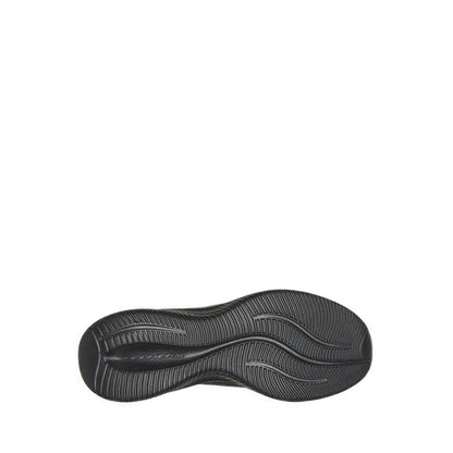 Skechers Slip-Ins Ultra Flex 4.0 Women's Lifestyle Shoes - Black