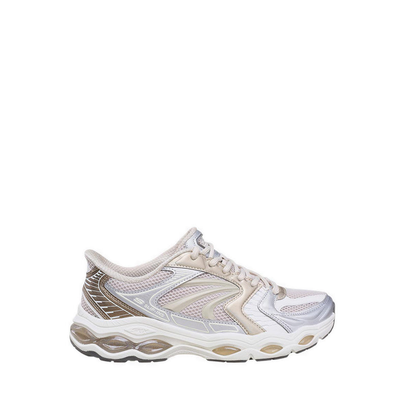Skechers Slip-Ins Skech-Gel Women's Training Shoes - Natural