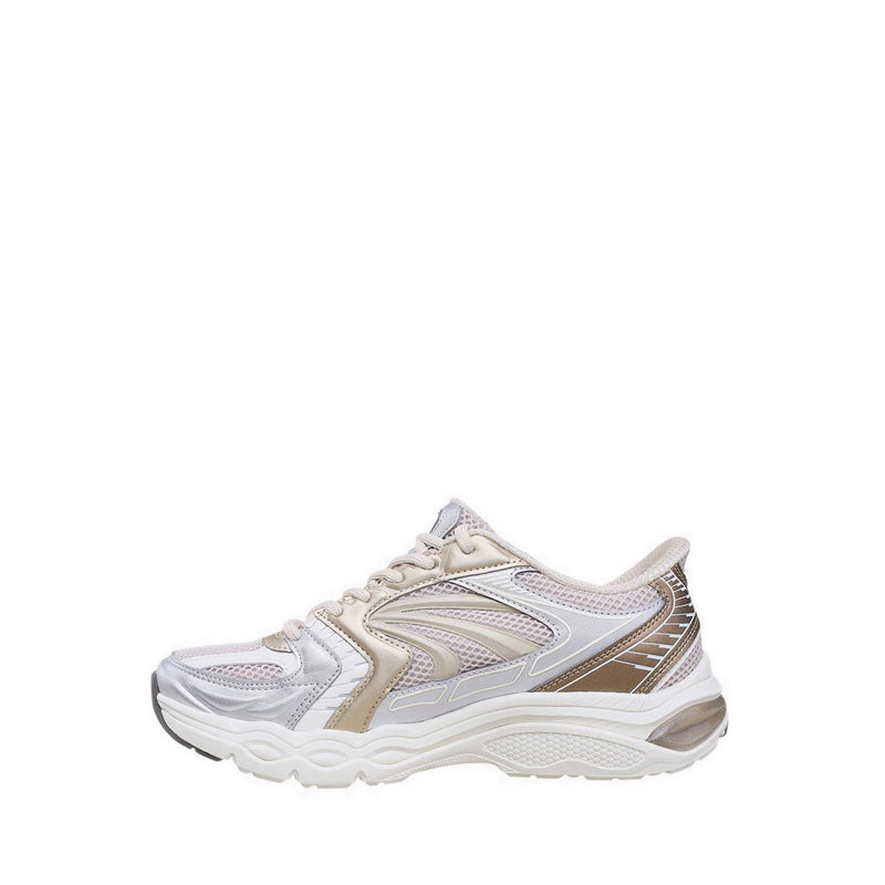 Skechers Slip-Ins Skech-Gel Women's Training Shoes - Natural