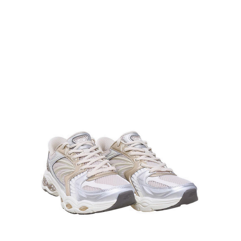 Skechers Slip-Ins Skech-Gel Women's Training Shoes - Natural