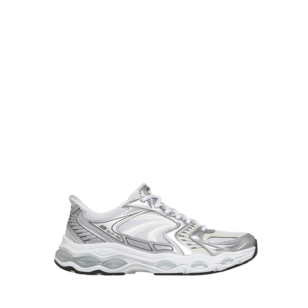 Skechers Slip-Ins Skech-Gel Women's Training Shoes - White
