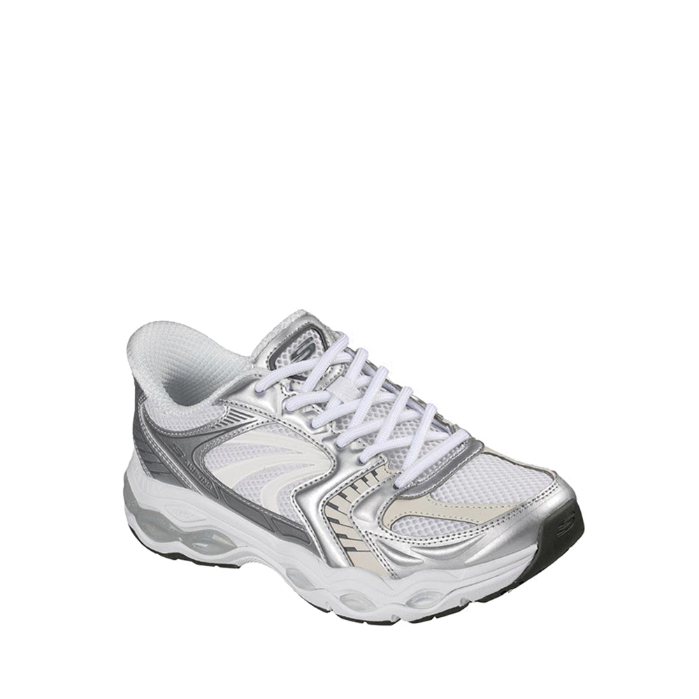 Skechers Slip-Ins Skech-Gel Women's Training Shoes - White