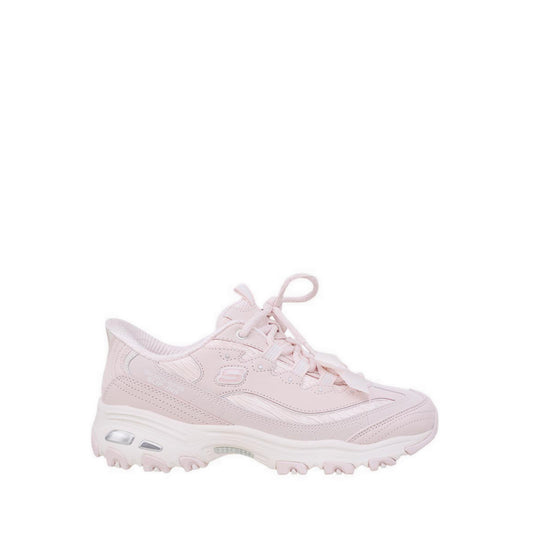 Skechers Slip-Ins D'Lites Women's Sneaker - Pink