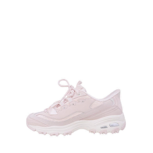 Skechers Slip-Ins D'Lites Women's Sneaker - Pink