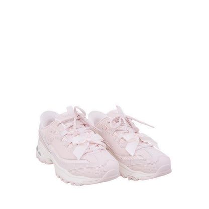 Skechers Slip-Ins D'Lites Women's Sneaker - Pink