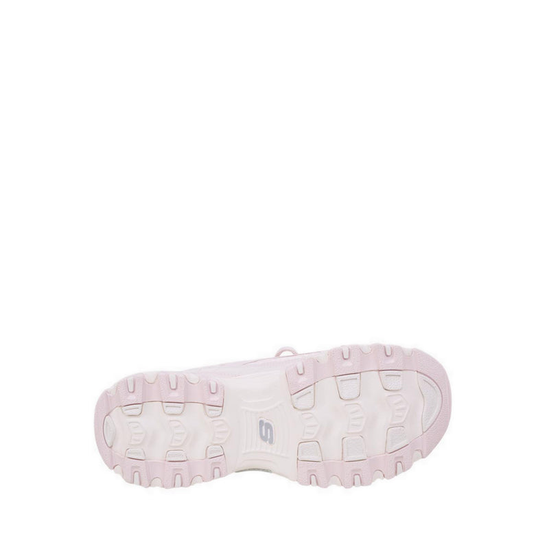 Skechers Slip-Ins D'Lites Women's Sneaker - Pink