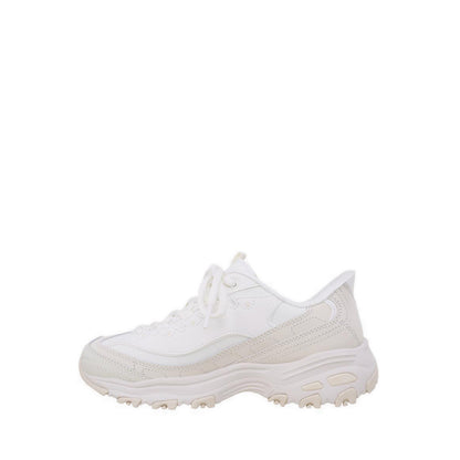 Skechers Slip-Ins D'Lites Women's Sneaker - Natural
