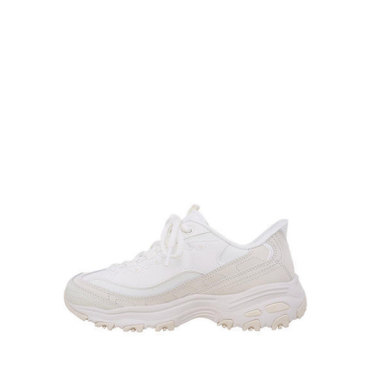 Skechers Slip-Ins D'Lites Women's Sneaker - Natural