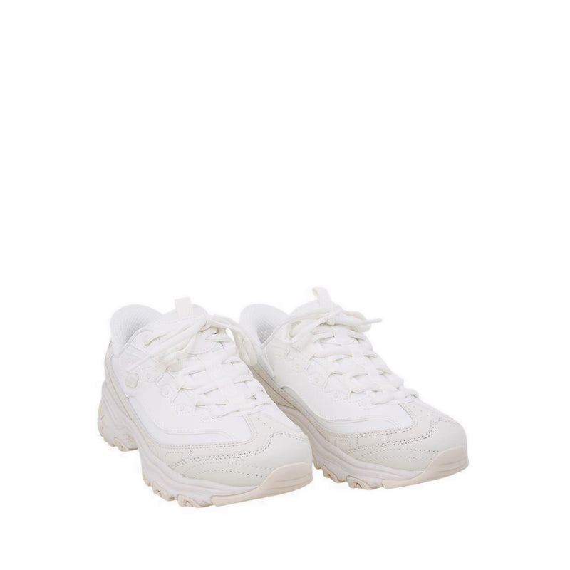 Skechers Slip-Ins D'Lites Women's Sneaker - Natural