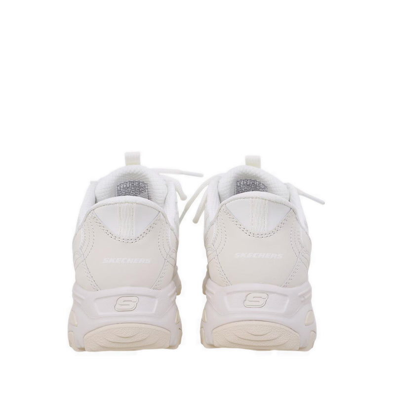 Skechers Slip-Ins D'Lites Women's Sneaker - Natural