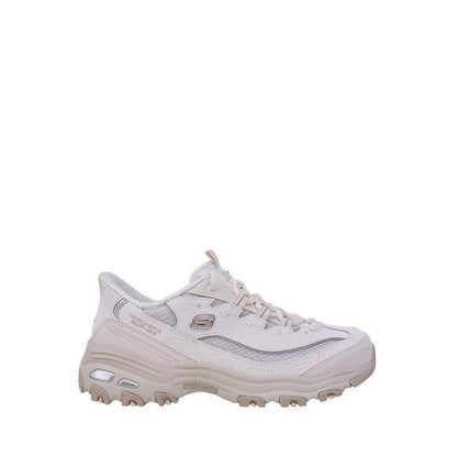 Skechers D'Lites Women's Training Shoes - Natural