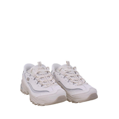 Skechers D'Lites Women's Training Shoes - Natural