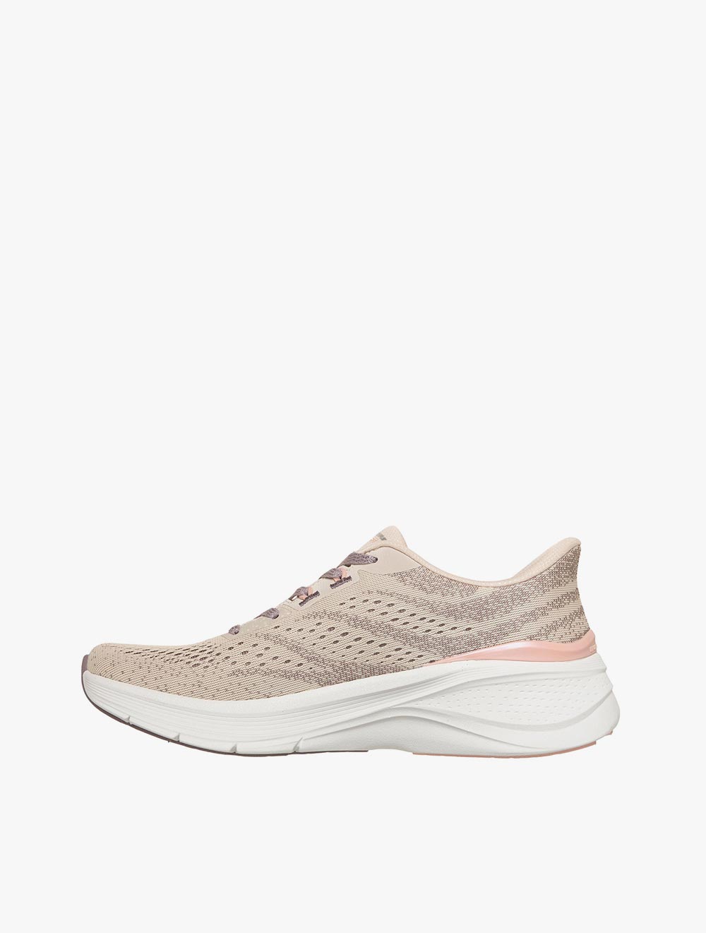 Skechers Arch Fit 3.0 Women's Training Shoes - Natural