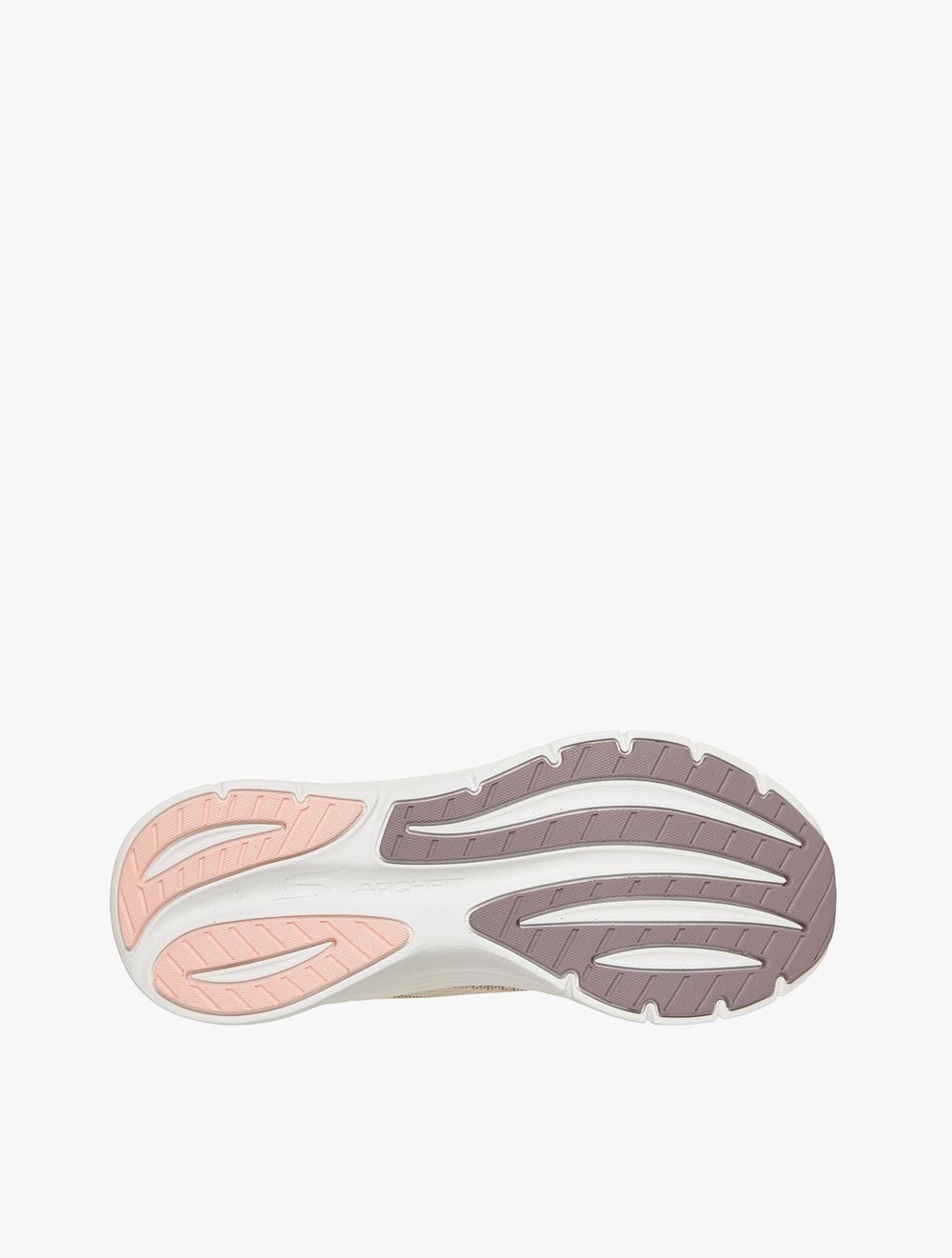 Skechers Arch Fit 3.0 Women's Training Shoes - Natural