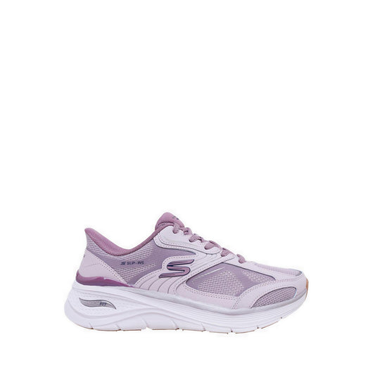 Skechers Slip-Ins Arch Fit 3.0 Women's Training Shoes - Mauve