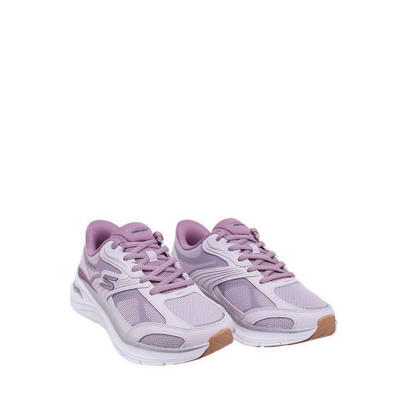 Skechers Slip-Ins Arch Fit 3.0 Women's Training Shoes - Mauve