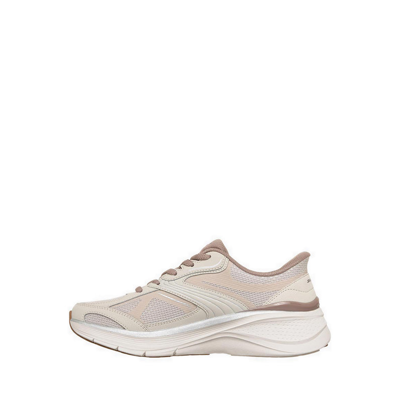 Skechers Slip-Ins Arch Fit 3.0 Women's Training Shoes - Natural