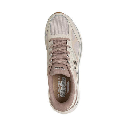 Skechers Slip-Ins Arch Fit 3.0 Women's Training Shoes - Natural