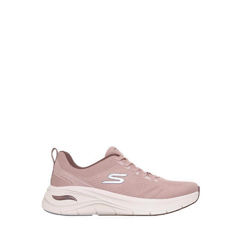 Skechers Arch Fit 3.0 Women's Training Shoes - Mauve