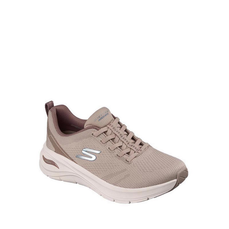 Skechers Arch Fit 3.0 Women's Training Shoes - Taupe