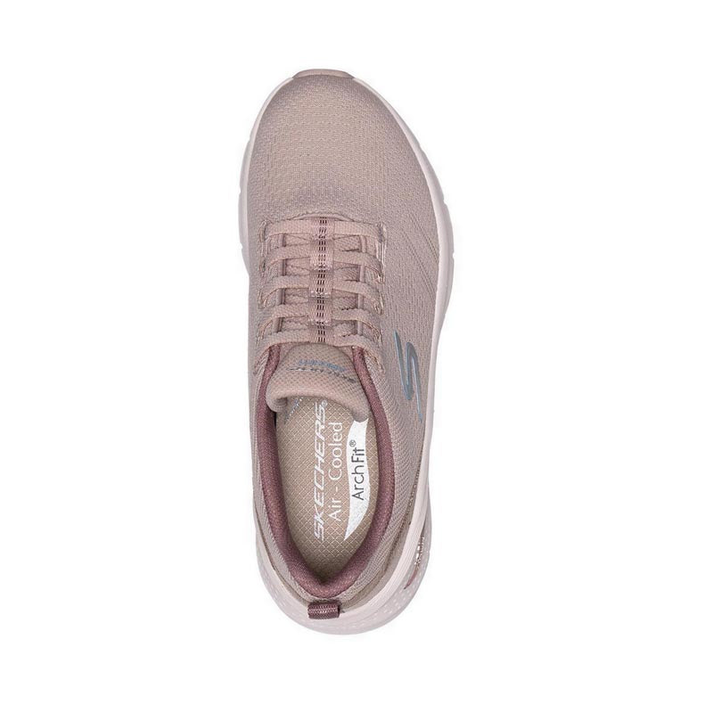 Skechers Arch Fit 3.0 Women's Training Shoes - Taupe