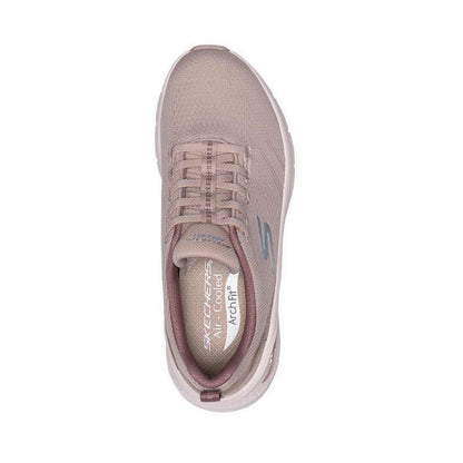 Skechers Arch Fit 3.0 Women's Training Shoes - Taupe
