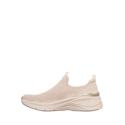 Skechers Arch Fit 3.0 Women's Lifestyle Shoes - Natural