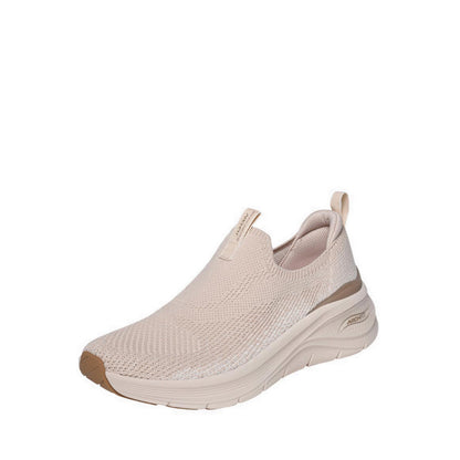 Skechers Arch Fit 3.0 Women's Lifestyle Shoes - Natural