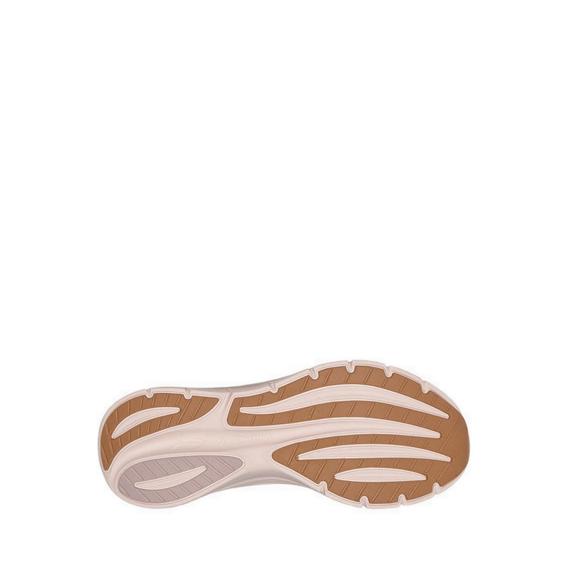 Skechers Arch Fit 3.0 Women's Lifestyle Shoes - Natural