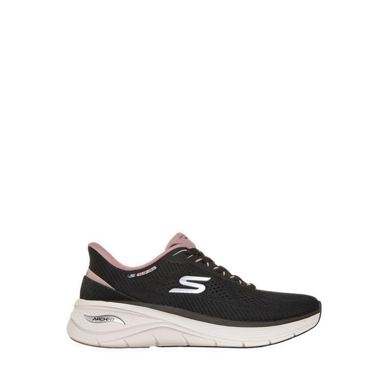 Skechers Slip-Ins Arch Fit 3.0 Women's Training Shoes - Mauve