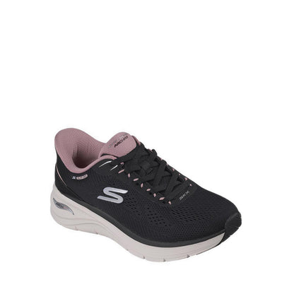 Skechers Slip-Ins Arch Fit 3.0 Women's Training Shoes - Mauve