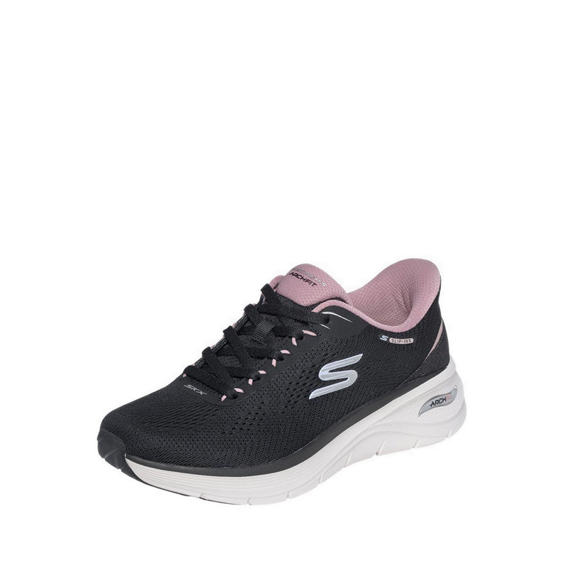 Skechers Slip-Ins Arch Fit 3.0 Women's Training Shoes - Mauve