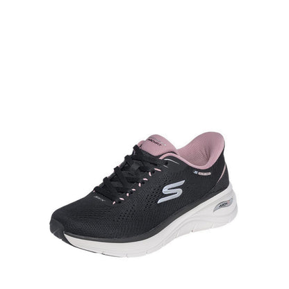 Skechers Slip-Ins Arch Fit 3.0 Women's Training Shoes - Mauve