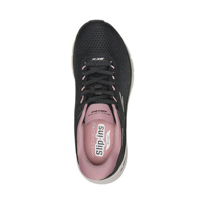 Skechers Slip-Ins Arch Fit 3.0 Women's Training Shoes - Mauve