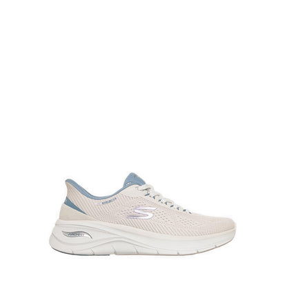 Skechers Slip-Ins Arch Fit 3.0 Women's Training Shoes - Natural