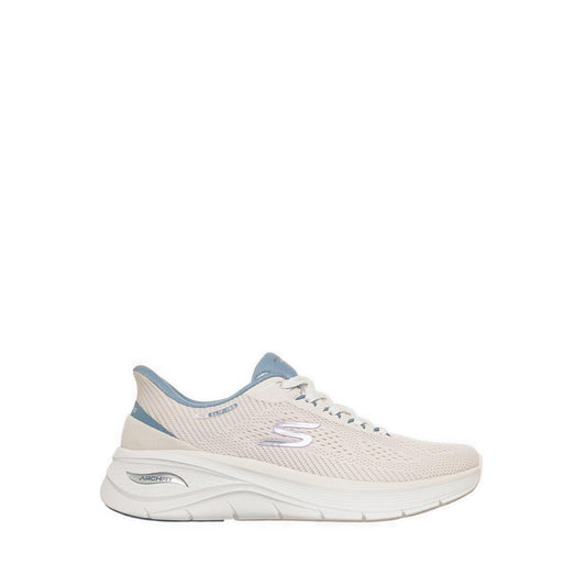 Skechers Slip-Ins Arch Fit 3.0 Women's Training Shoes - Natural