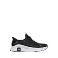 Skechers Slip-Ins Relaxed Fit Flex Women's Training Shoes - Black