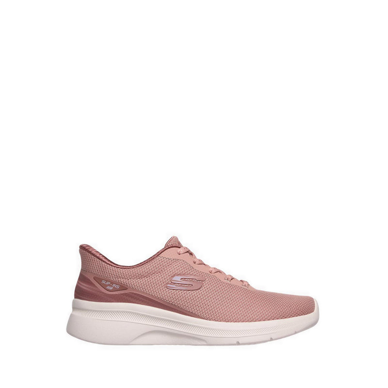 Skechers Slip-Ins Dynamight 30 Women's Training Shoes - Rose