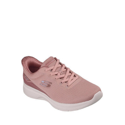 Skechers Slip-Ins Dynamight 30 Women's Training Shoes - Rose