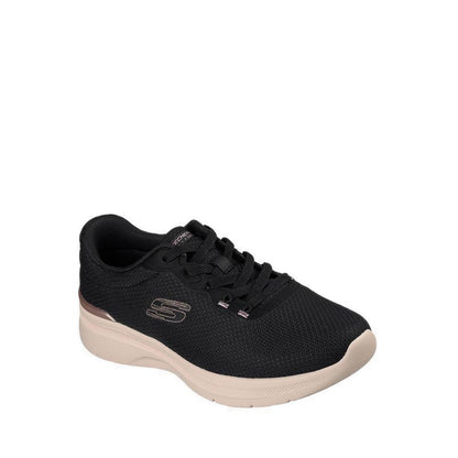 Skechers Dynamight 3.0 Women's Training Shoes - Black