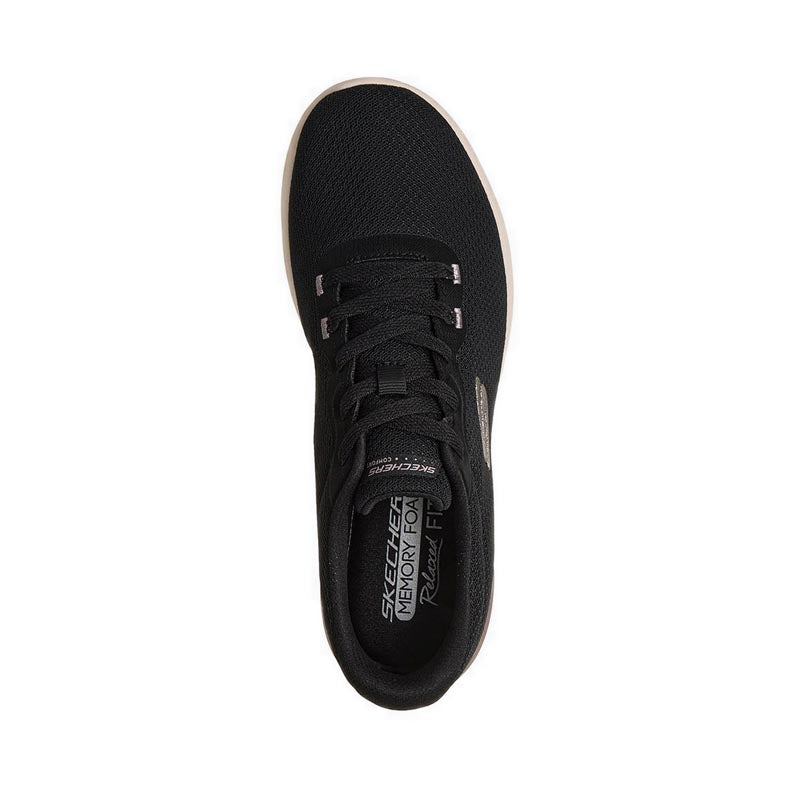 Skechers Dynamight 3.0 Women's Training Shoes - Black