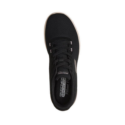 Skechers Dynamight 3.0 Women's Training Shoes - Black