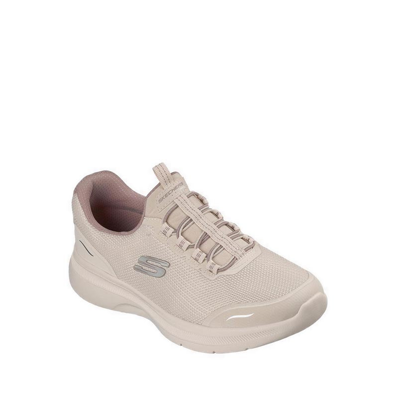 Skechers Dynamight 3.0 Women's Training Shoes - Natural