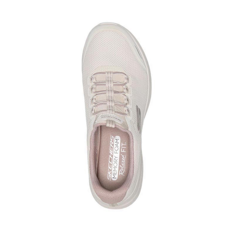 Skechers Dynamight 3.0 Women's Training Shoes - Natural