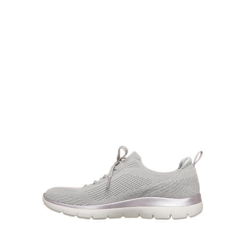 Skechers Arch Fit Summits Women's Training Shoes - Grey