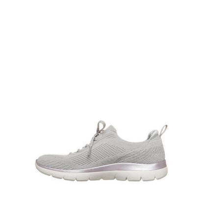 Skechers Arch Fit Summits Women's Training Shoes - Grey
